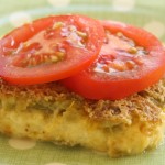 Muy Bueno Green Chile Egg Casserole