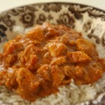 Curry in a Hurry