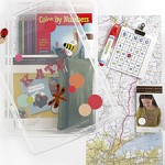 Travel Kits for the Kids