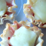 Easy New Year’s Treats
