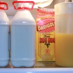 A Clean Refrigerator