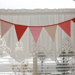 Valentine Flags
