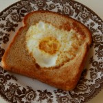 Breakfast Love