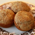 Make Ahead Muffins