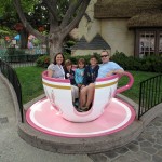 A Trip to Remember