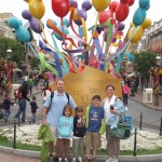 Tips and Tricks for Disneyland