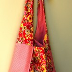 My teacher's gifts are in the bag…