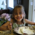 Our favorite way to eat Crepes…