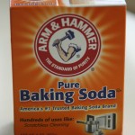 Help for Smelly Laundry