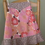 Flouncy Little Aprons