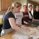 Girls On a Roll…