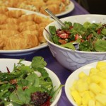 Easter Brunch