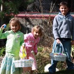 Spring Break! Vacation at… Home?