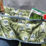 An Apron for the Garden