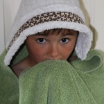 Every Kid Needs a Hoodie