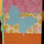Scraps for a Book Cover