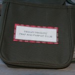 Spruce Up Dad’s Gift with a Custom Label