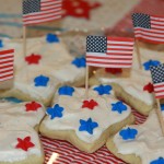 Sweet Competition- Making Sugar Cookies