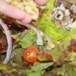 Creating Chicken Milanese