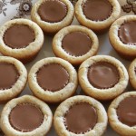 First Day of School Cookies