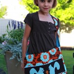 Sewing School Bags