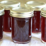 Making Chokecherry Syrup