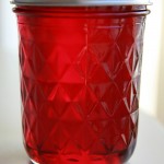 Ooo la la, it’s Red Currant Jelly