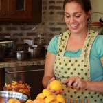 The Best Way to Can Peaches
