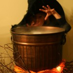 Make it Do Witch’s Cauldron