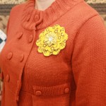 Make it Do Gift Ideas: How to Make Fabric Flowers