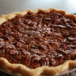 Chocolate Pecan Pie