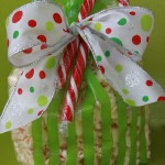 Make it Do Gift: Peppermint Popcorn