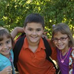 First Day