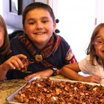 Night Owl Treats: Give me S’more!
