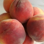 Peach Cobbler
