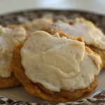 Cookies for Autumn