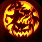 Carving Pumpkins