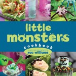 Little Monster Party