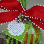 One Gift- Three Ways