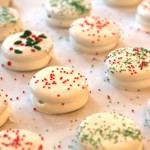 Double Delicious Oreo Dippers