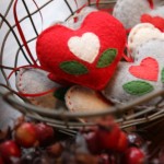 Remembering a Childhood Tradition