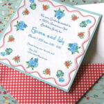 1930′s Party Invitations