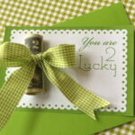 Printable St. Patrick’s Day Card