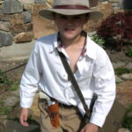 Scavenger Costumes
