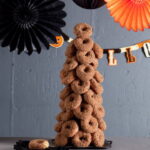 One Charming Donut Tree