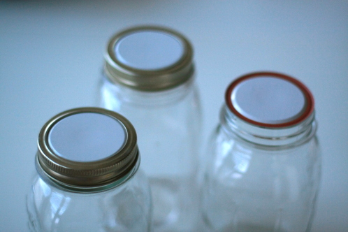 3 Tips for Storing Your Mason Jars