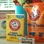 DIY Laundry Soap