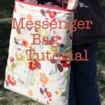 Dear Diary, I need a new Messanger Bag…