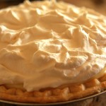 Mmmm, mmm… Time for Pie