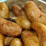 You Say Left-over Potatas… and I say Frittata